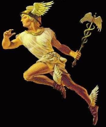 attribut hermes|Hermes physical appearance.